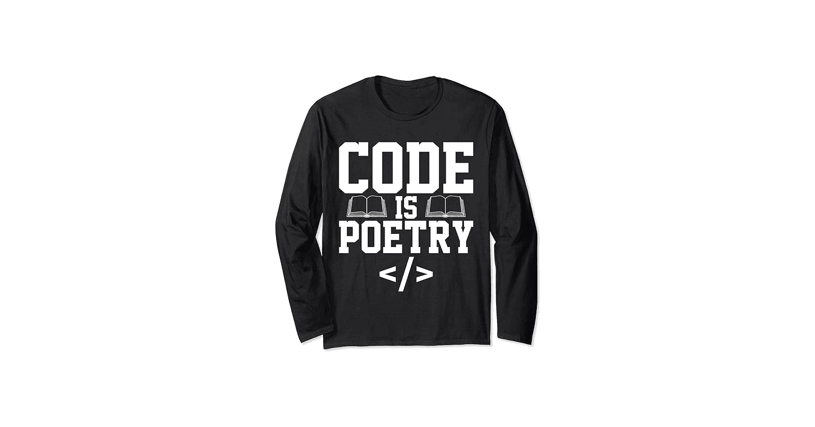 Developer poem on this #WorldPoetryDay