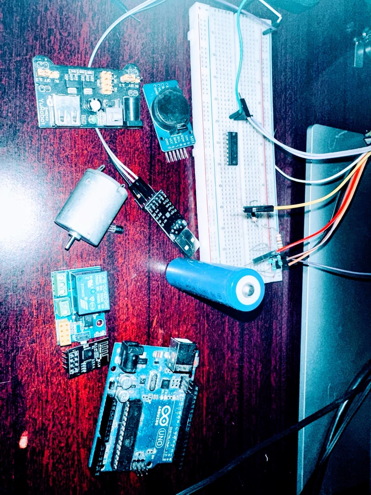 Power Up Your IoT Projects: Voltage Regulators and Converters